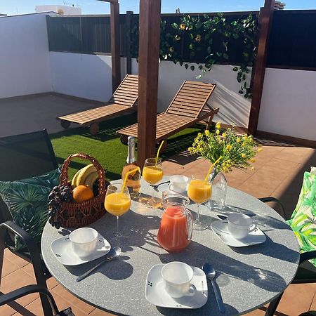 Casa Fuertearena A 200M De La Playa Corralejo Exterior foto