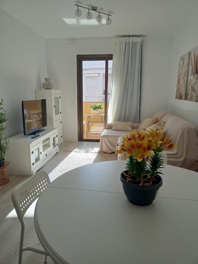 Casa Fuertearena A 200M De La Playa Corralejo Exterior foto