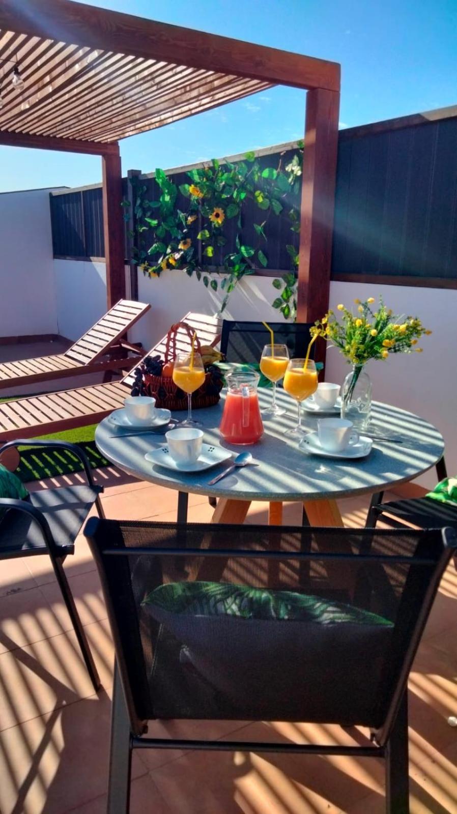 Casa Fuertearena A 200M De La Playa Corralejo Exterior foto